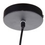 Ceiling Light Natural 40 x 40 x 44 cm | Tienda24 - Global Online Shop Tienda24.eu