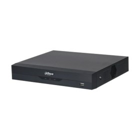 Enregistreur Vidéo de Réseau Dahua XVR5116HS-I3 de Dahua, Équipement de vidéosurveillance - Réf : M0315115, Prix : 216,29 €, ...