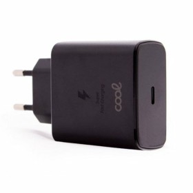 Powerbank CoolBox COO-PB10K-C1 10000 mAh | Tienda24 Tienda24.eu