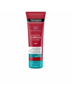 Crème hydratante pour les pieds Isdin 34 Hydratant 75 ml | Tienda24 Tienda24.eu