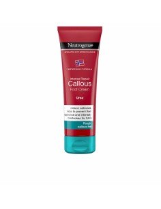 Crema Piedi Idratante Neutrogena Crema Pies 50 ml da Neutrogena, Creme per i piedi - Ref: S0598123, Precio: 12,16 €, Descuent...