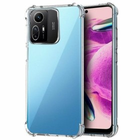 Funda para Móvil Celly iPhone 14 Transparente | Tienda24 Tienda24.eu