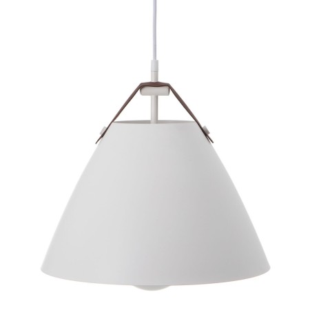 Suspension Métal Blanc Ø 13 cm 36 x 36 x 38 cm | Tienda24 - Global Online Shop Tienda24.eu