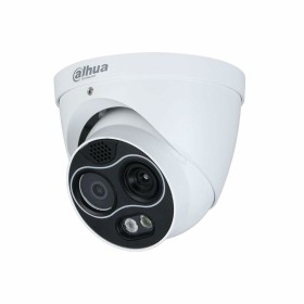 Fotocamera IP Dahua DHI-TPC-DF1241-B2F2-DW-S2 di Dahua, Apparecchiature di videosorveglianza - Rif: M0315122, Prezzo: 571,43 ...