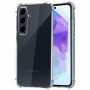 Funda para Móvil Cool Galaxy A55 Transparente Samsung | Tienda24 Tienda24.eu