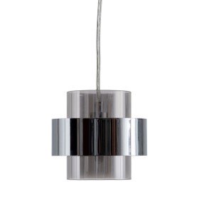 Suspension Atmosphera Cháteau 40W Noir Métal (Ø 34 x 15,5 cm) | Tienda24 - Global Online Shop Tienda24.eu