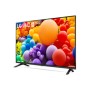 Smart TV LG 55UT73006LA.AEUQ 4K Ultra HD 55" LED HDR D-LED | Tienda24 Tienda24.eu