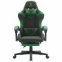 Cadeira de Gaming Tempest Shake Verde | Tienda24 Tienda24.eu