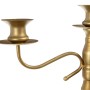 Candelabro 42 x 12 x 42 cm Dorado Metal | Tienda24 - Global Online Shop Tienda24.eu