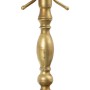 Candelabro 42 x 12 x 42 cm Dorado Metal | Tienda24 - Global Online Shop Tienda24.eu