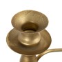 Candelabro 42 x 12 x 42 cm Dorado Metal | Tienda24 - Global Online Shop Tienda24.eu