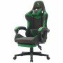 Silla Gaming Tempest Shake Verde | Tienda24 Tienda24.eu