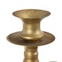 Candelabro 42 x 12 x 42 cm Dorado Metal | Tienda24 - Global Online Shop Tienda24.eu