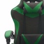 Silla Gaming Tempest Shake Verde | Tienda24 Tienda24.eu