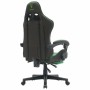 Silla Gaming Tempest Shake Verde | Tienda24 Tienda24.eu