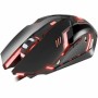 Mouse Tempest Black | Tienda24 Tienda24.eu