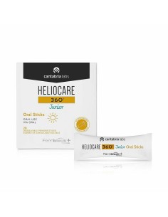 Protezione Solare Per Bambini Heliocare 360° Junior (20 Unità) da Heliocare, Creme solari - Ref: S0598250, Precio: 23,75 €, D...