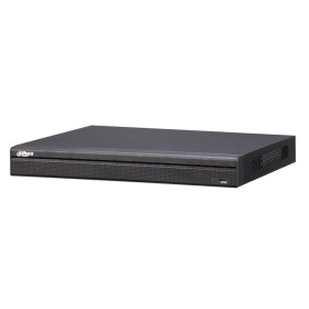 Network Video Recorder Dahua NVR5216-4KS2 by Dahua, Video surveillance equipment - Ref: M0315141, Price: 241,07 €, Discount: %