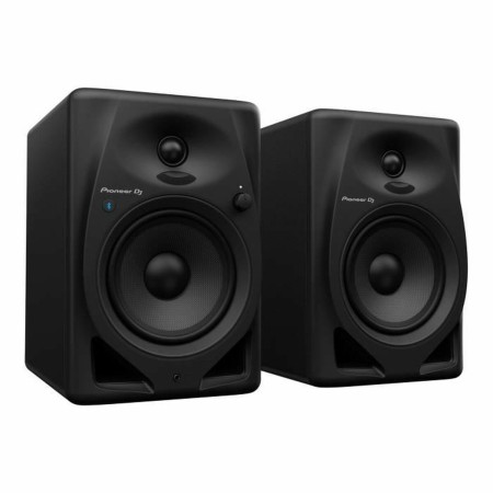 Altifalante Bluetooth Portátil Pioneer Preto 50 W | Tienda24 Tienda24.eu