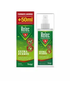 Repelente de mosquitos Relec Spray | Tienda24 Tienda24.eu