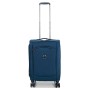 Maleta de Cabina Delsey Montmartre Air 2.0 Azul 55 x 25 x 35 cm