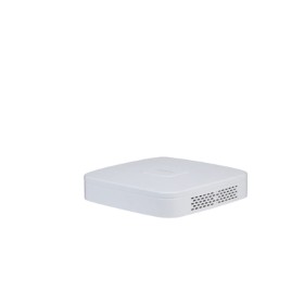 Enregistreur Vidéo de Réseau Dahua NVR2104-I2 de Dahua, Équipement de vidéosurveillance - Réf : M0315148, Prix : 114,55 €, Re...