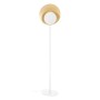 Stehlampe 35 x 30 x 156 cm Eisen | Tienda24 - Global Online Shop Tienda24.eu