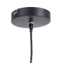 Lampadario 37 x 37 x 29 cm Metallo Argento | Tienda24 - Global Online Shop Tienda24.eu