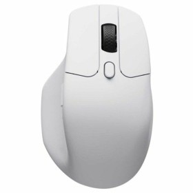 Optical mouse Bluestork M-WL-OFF10 Black | Tienda24 Tienda24.eu