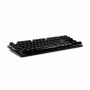 Teclado Acer Negro | Tienda24 Tienda24.eu