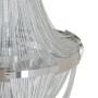 Lampadario 50 x 50 x 90 cm Metallo Argento | Tienda24 - Global Online Shop Tienda24.eu