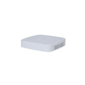 Network Video Recorder Dahua NVR2104-S3 by Dahua, Geography - Ref: M0315157, Price: 74,69 €, Discount: %