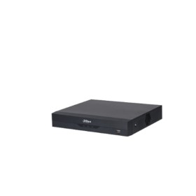 Network Video Recorder Dahua NVR2104HS-P-I2 by Dahua, Video surveillance equipment - Ref: M0315158, Price: 158,06 €, Discount: %