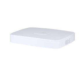 Enregistreur Vidéo de Réseau Dahua NVR4108-8P-4KS2/L de Dahua, Équipement de vidéosurveillance - Réf : M0315160, Prix : 198,5...