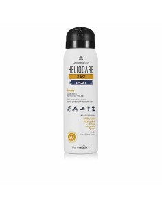 Protezione Solare Heliocare 100 ml Spf 50 da Heliocare, Filtri solari - Ref: S0598375, Precio: 19,00 €, Descuento: %