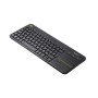 Teclado Logitech 920-007135 Gris QWERTY | Tienda24 Tienda24.eu