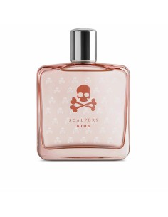 Profumo per Bambini Scalpers Kids Girl EDT (100 ml) da Scalpers, Bambini - Ref: S0598380, Precio: 31,39 €, Descuento: %