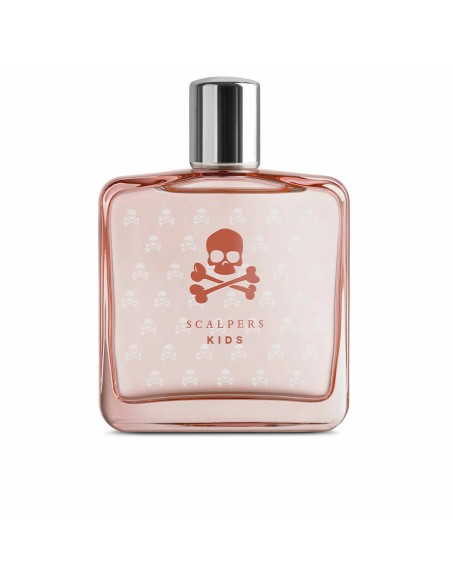 Perfume Infantil Scalpers Kids Girl EDT (100 ml) | Tienda24 Tienda24.eu