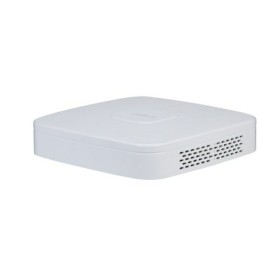 Videoaufzeichner im Netz Dahua NVR4104-P-4KS2/L von Dahua, Videoüberwachungsanlagen - Ref: M0315165, Preis: 156,74 €, Rabatt: %