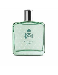 Perfume Infantil Scalpers Kids Boy EDT (100 ml) de Scalpers, Meninos - Ref: S0598381, Precio: 31,18 €, Descuento: %