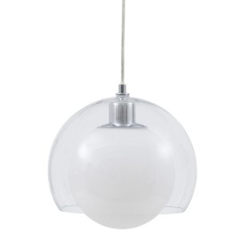 Ceiling Light Black Natural Iron 220-240 V 77 x 27 x 92 cm | Tienda24 - Global Online Shop Tienda24.eu