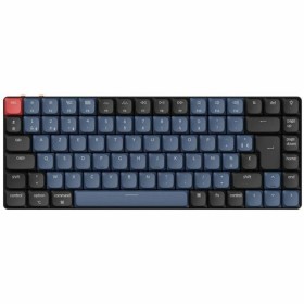 Clavier Bluetooth Mobility Lab MOBILITY LAB - ML313153 Noir AZERTY | Tienda24 Tienda24.eu