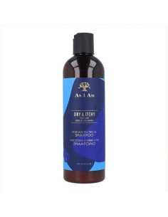 Shampooing hydratant Madagascan Coconut Organic & Botanic Madagascan Coconut 500 ml | Tienda24 Tienda24.eu