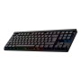 Teclado y Ratón Logitech 920-012559 Negro Qwerty Español QWERTY | Tienda24 Tienda24.eu