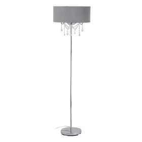 Floor Lamp White 44 x 44 x 151 cm | Tienda24 - Global Online Shop Tienda24.eu