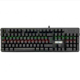 Teclado Logitech Azerty Francés Gris | Tienda24 Tienda24.eu