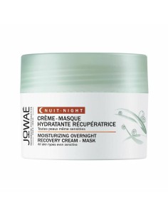 Feuchtigkeitsspendende Nachtmaske Jowaé Moisturizing 40 ml von Jowaé, Masken - Ref: S0598444, Preis: 20,55 €, Rabatt: %