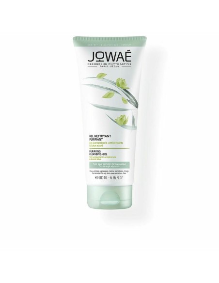 Gel de Limpeza Purificante Jowaé (200 ml) | Tienda24 Tienda24.eu