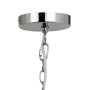 Deckenlampe 58 x 58 x 73 cm Metall Silber Ø 16 cm | Tienda24 - Global Online Shop Tienda24.eu