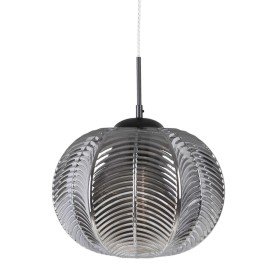 Ceiling Light Atmosphera Metal White 25 W (19 x 15 cm) | Tienda24 - Global Online Shop Tienda24.eu